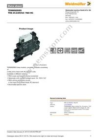 1479790000 Datasheet Cover