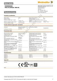 1479790000 Datasheet Page 3