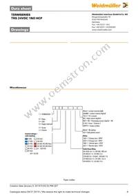 1479810000 Datasheet Page 6