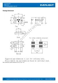 15-13D/R6GHBHC-A01/2T Datasheet Page 8