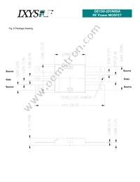 150-201N09A-00 Datasheet Page 4