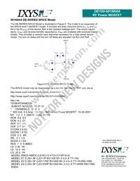 150-501N04A-00 Datasheet Page 5
