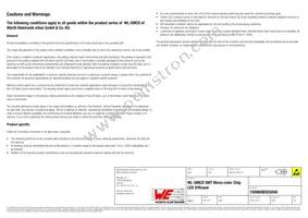 150060BS55040 Datasheet Page 7