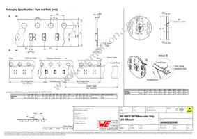 150060SS55040 Datasheet Page 5