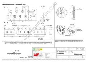 150060SS75000 Datasheet Page 5