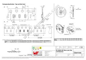 150060YS75000 Datasheet Page 5