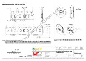 150080BS75000 Datasheet Page 5