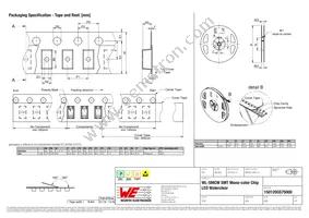 150120GS75000 Datasheet Page 5