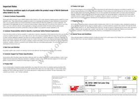 150121M153000 Datasheet Page 8