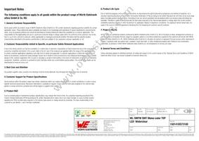 150141BS73100 Datasheet Page 8