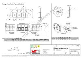 150141BS73113 Datasheet Page 5