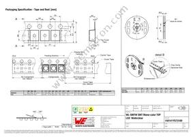 150141YS73100 Datasheet Page 5