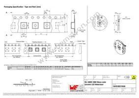 150353BS74500 Datasheet Page 7