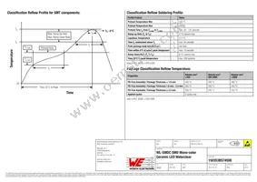 150353BS74500 Datasheet Page 8