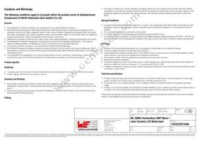 150353DS74500 Datasheet Page 9