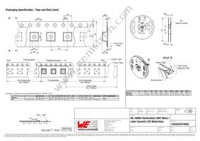 150353FS74500 Datasheet Page 7