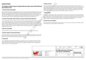 150353FS74500 Datasheet Page 10