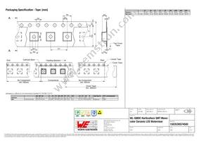 150353HS74500 Datasheet Page 7