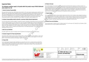 150353YS74500 Datasheet Page 10