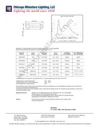 1508725W3D Datasheet Cover