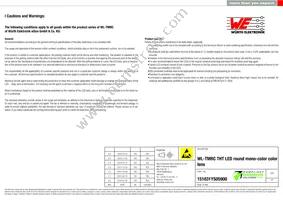 151031YS05900 Datasheet Page 8