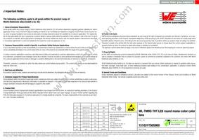 151031YS05900 Datasheet Page 9