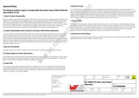 151033BS03000 Datasheet Page 8