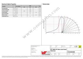 151033GS03000 Datasheet Page 2