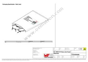 151033GS03000 Datasheet Page 5