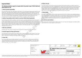 151034GS03000 Datasheet Page 8