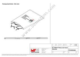 151034RS03000 Datasheet Page 5