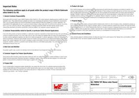 151034RS03000 Datasheet Page 8