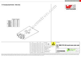 151051BS04000 Datasheet Page 6