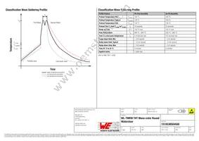 151053BS04500 Datasheet Page 6