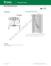 153.7000.6152 Datasheet Page 2