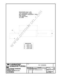 1532E Datasheet Cover