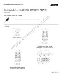 1537129 Datasheet Page 7