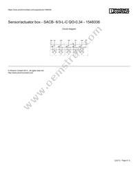 1548338 Datasheet Page 8