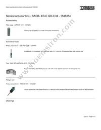 1548354 Datasheet Page 6