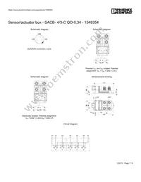 1548354 Datasheet Page 7