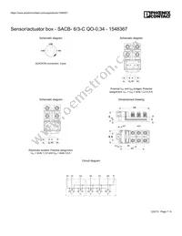 1548367 Datasheet Page 7