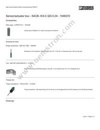 1548370 Datasheet Page 6