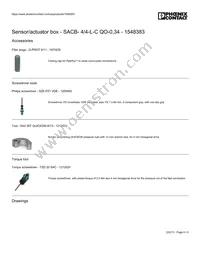 1548383 Datasheet Page 6