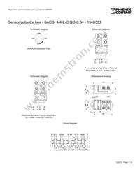 1548383 Datasheet Page 7