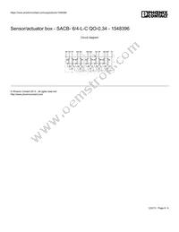 1548396 Datasheet Page 8