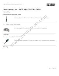 1548419 Datasheet Page 6