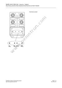 1548435 Datasheet Page 7