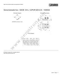 1548532 Datasheet Page 7