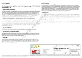 155124BS73200 Datasheet Page 8