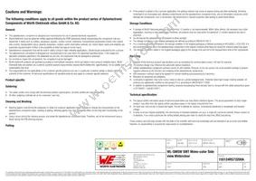 155124RS73200A Datasheet Page 7